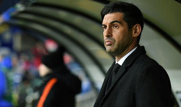 Паулу Фонсека, Getty Images