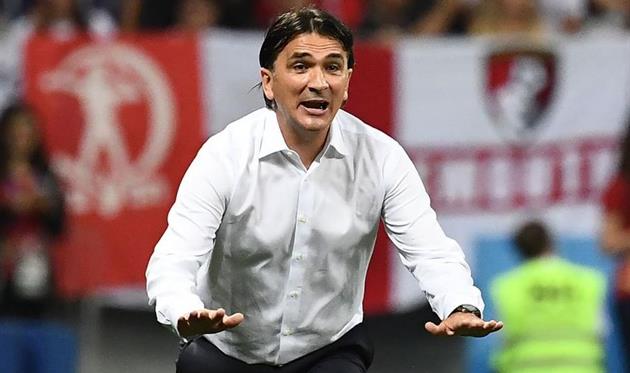 Далич: Прошу прощения за слова о Криштиану, но Модрич был лучше