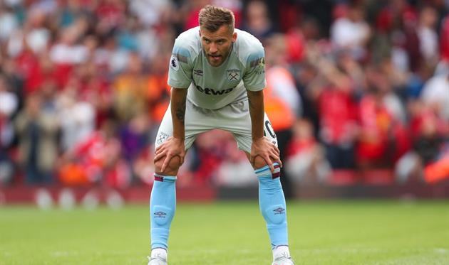 Андрей Ярмоленко