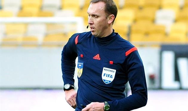 Александр Дердо