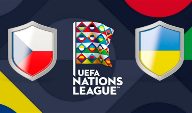 Состав сборной Украины на матч против Чехии по мнению пользователей Football.ua