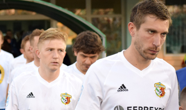 Ворскла, vorskla.com.ua