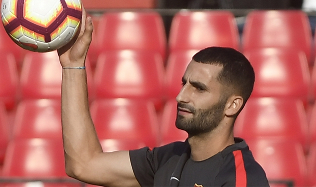 Максим Гоналон, sevillafc.es