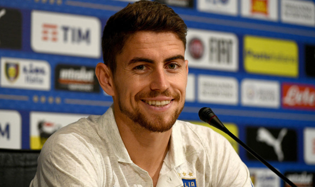 Жоржиньо, Getty Images