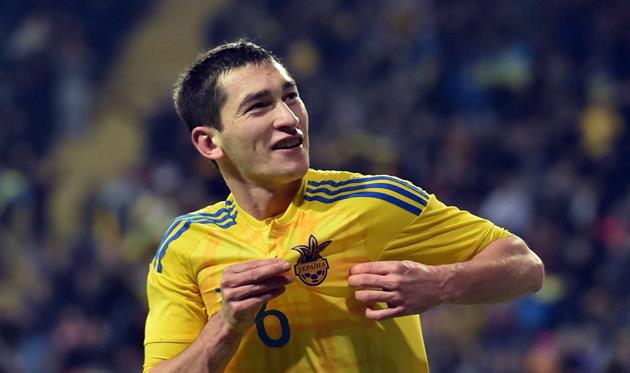 Тарас Степаненко 