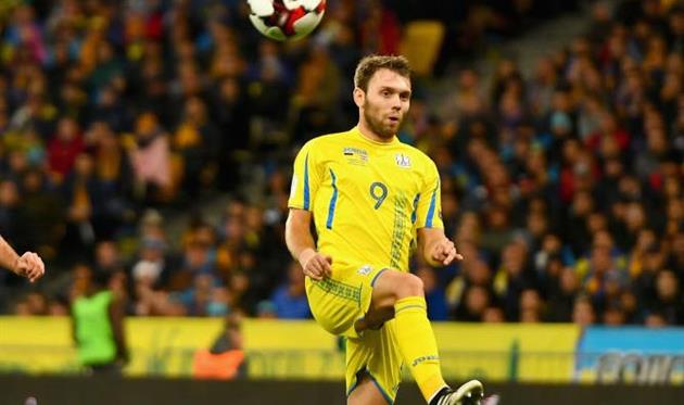 АЛЕКСАНДР КАРАВАЕВ, GETTY IMAGES