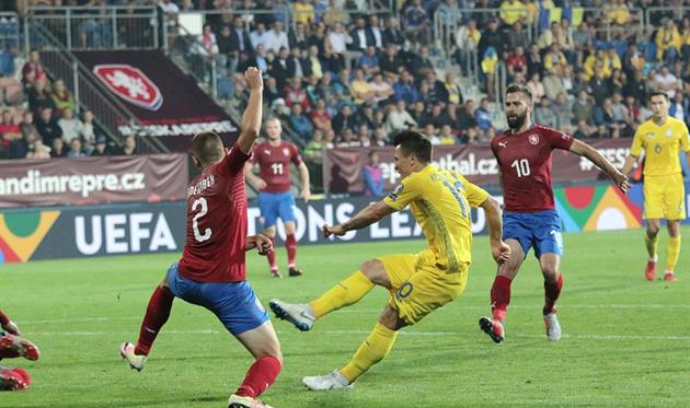 ФОТО: dynamo.kiev.ua