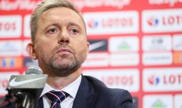 Ежи Бженчек, фото: SportoweFakty