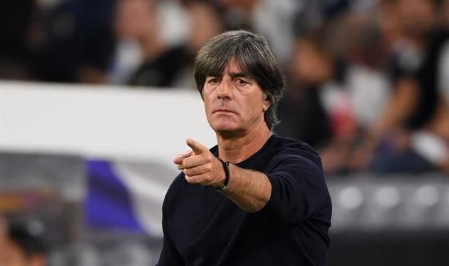 Йоахим Лев, Getty Images