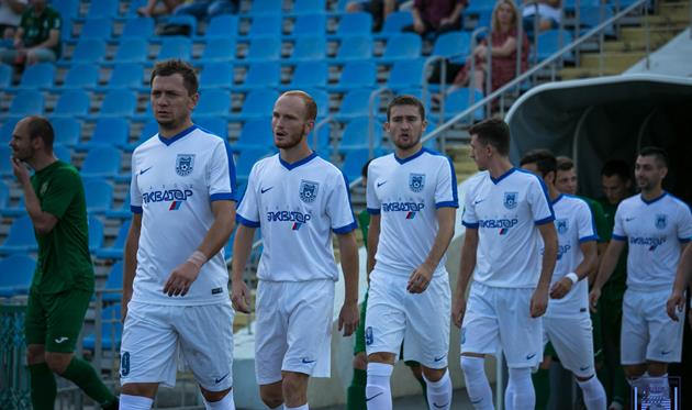 фото: МФК Николаев