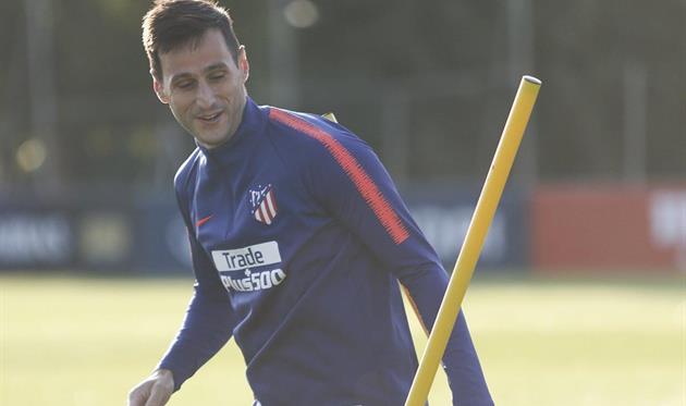 Никола Калинич, Getty Images