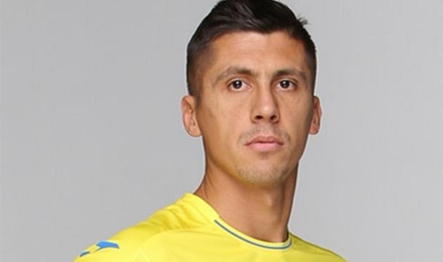 Евгений Хачериди, ФФУ