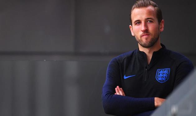 Харри Кейн, Getty Images