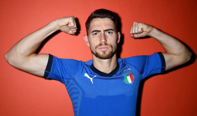 Жоржиньо, Getty Images