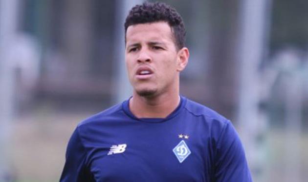 Сидклей, ФК Динамо