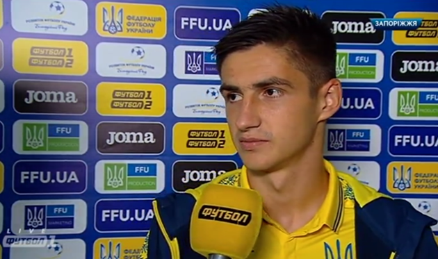 Марьян Швед, ТК Футбол