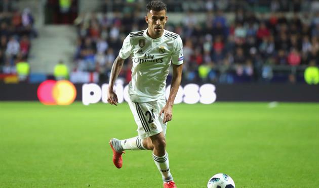 Дани Себальос, Getty Images