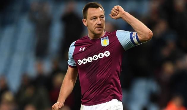 Джон Терри, Getty Images