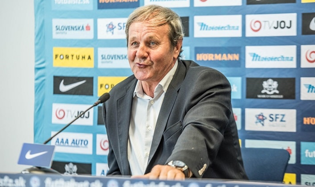 Ян Козак, фото: ФФУ