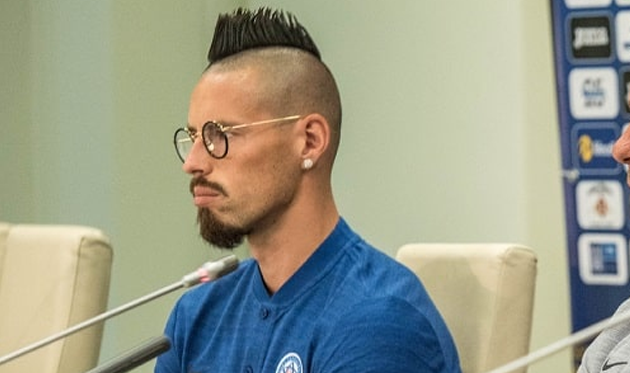 Марек Гамшик, фото: ФФУ