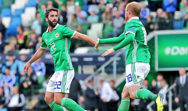 Северная Ирландия, twitter.com/northernireland