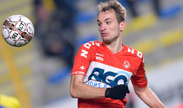 ЕВГЕНИЙ МАКАРЕНКО