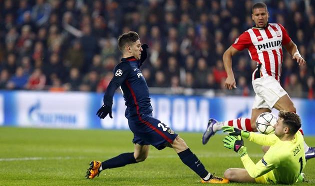 Йерун Зут (справа)