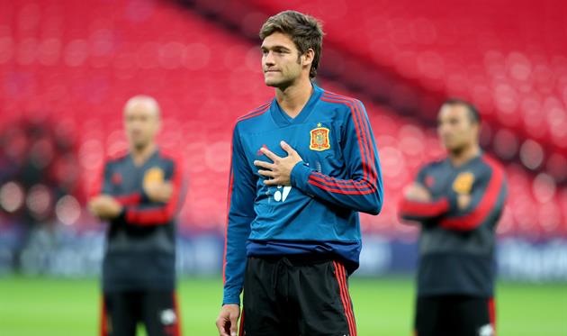 Маркос Алонсо