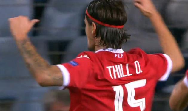 Погром Молдовы — самая крупная домашняя победа в истории Люксембурга