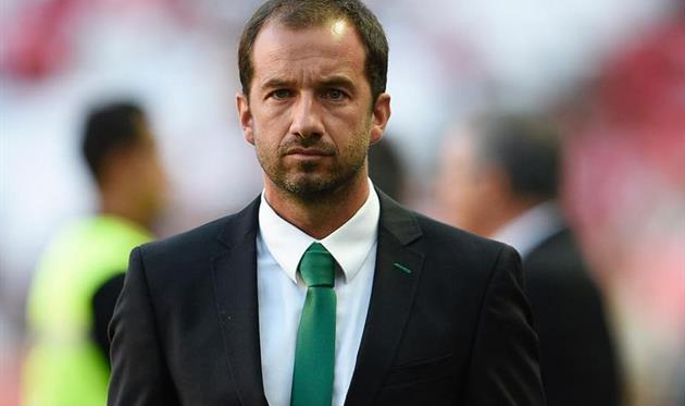 Федерико Варандаш, ФК Спортинг