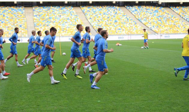 Фото Василия Войтюка