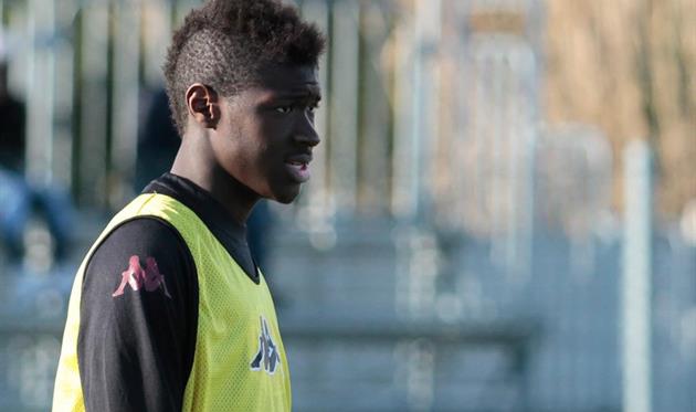 Морис Гомис