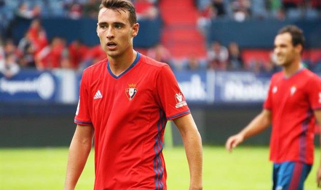 Иманол Гарсия