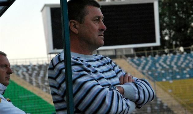 Игорь Яворский, фото УПЛ