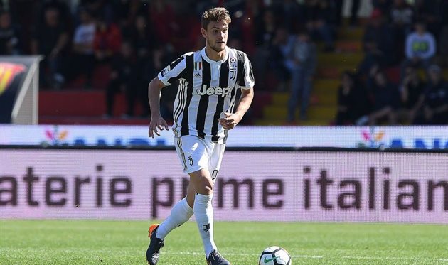 ДАНИЭЛЕ РУГАНИ, GETTY IMAGES