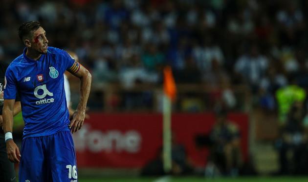 Эктор Эррера, Getty Images