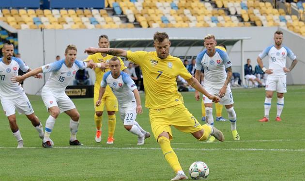 ФОТО: dynamo.kiev.ua