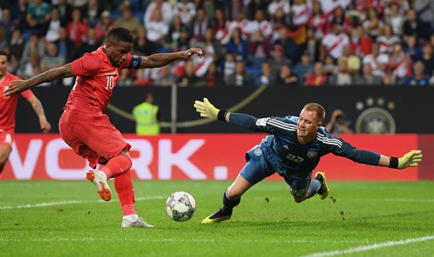 Фото: twitter.com/DFB_Team_EN