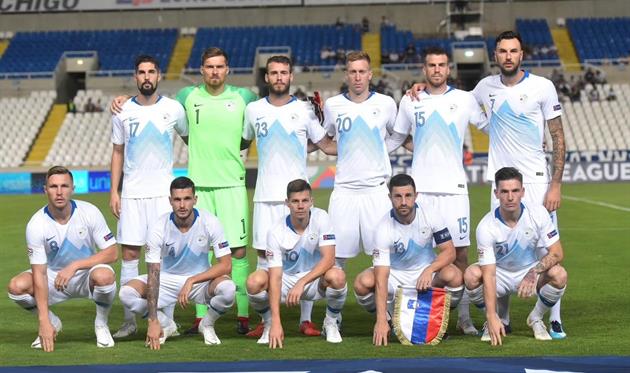 Как судьи у Вербича и компании победу над Кипром отобрали — обзор матча