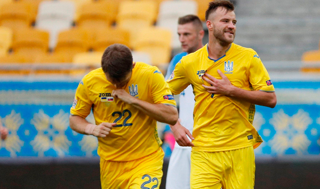 Тест на внимательность: Лига Наций, новичок Карпат и другое