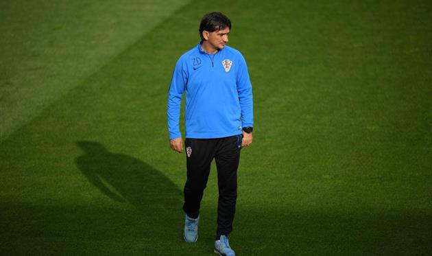 Златко Далич, Getty Images