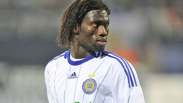 Папе Диакате