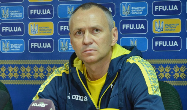 Александр Головко, фото: ФФУ