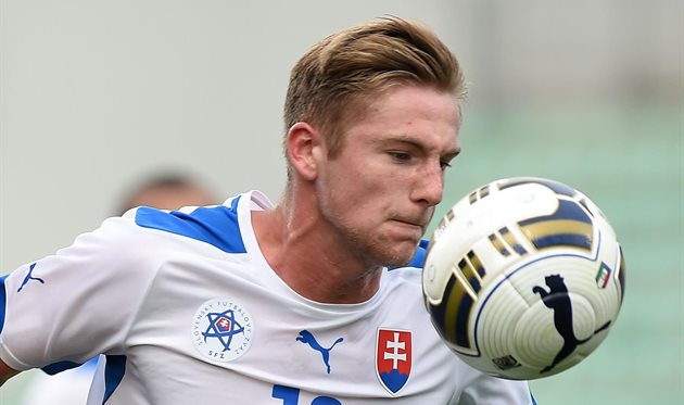 МИЛАН СКРИНИАР, GETTY IMAGES