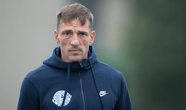 Александр Поклонский, ФК Днепр