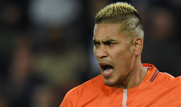 Альфонс Ареола, Getty Images