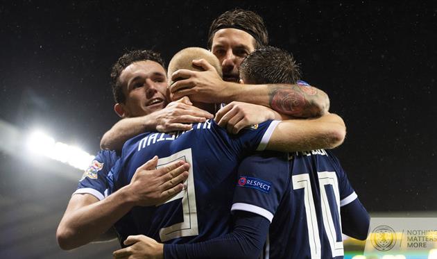 Фото: twitter.com/ScotlandNT