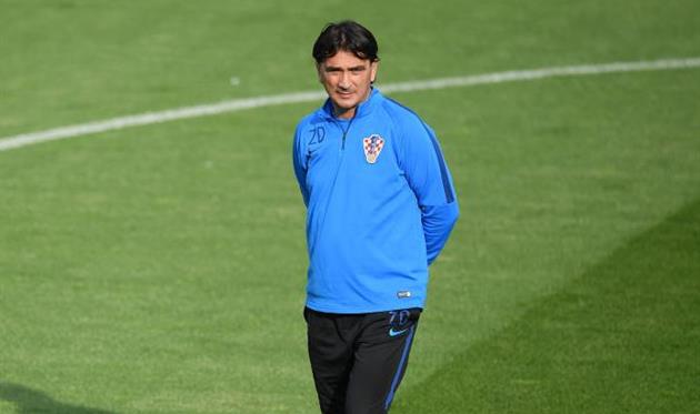 златко далич, getty images