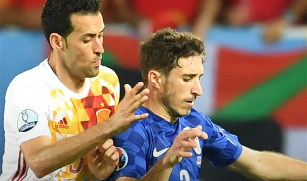 Три причины, по которым Испания обыграет Хорватию