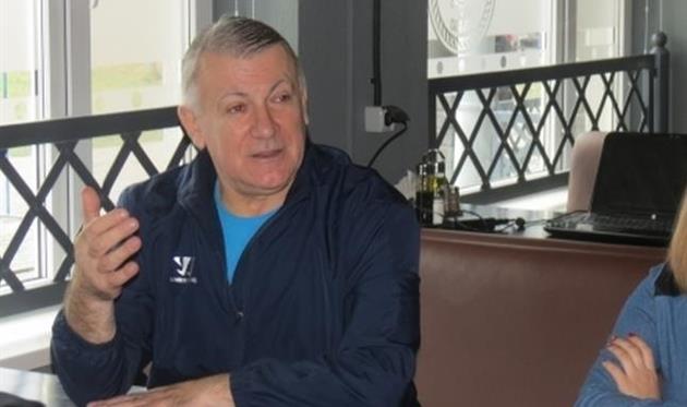 Василий Вовк